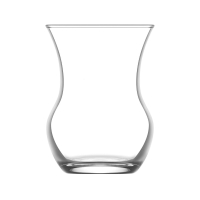 Türkische Teegläser Ayda 6er Set 135ml Lav