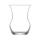 LAV Ayda Teeglas Set 6er 135ml klassisch türkisch robust spülmaschinenfest transparent