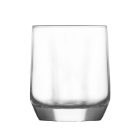 LAV Diamond Wassergläser 6er Set 310 ml –...