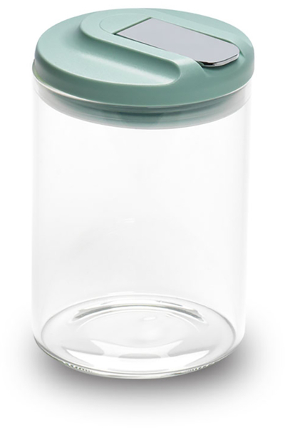 Korkmaz Vorratsglas Box600 ML Saklama Kabi A67102