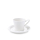 Korkmaz Kappa 4teiliges Espressotassen Mokkatassen Set A8644