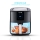 Korkmaz Heissluftfritteuse Airfryer 4 Liter mit digitalem Display einstellbarer Temperatur und Antihaft Korb Air Max