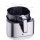 Korkmaz Heissluftfritteuse Airfryer 4 Liter mit digitalem Display einstellbarer Temperatur und Antihaft Korb Air Max