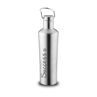 Korkmaz Essentials Bottle 500 ML InoxA699