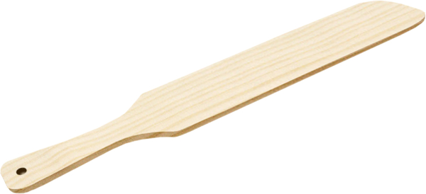 Holz Spatula Ahsap Cevirme 55cm Lang