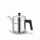 Korkmaz Teekanne aus Edelstahl Induktion Proline Tea Pot Set 23l