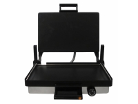 Silex Multigrill 61015004 Elektrogrill Kontaktgrill TischGrill Das Original