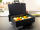 Silex Multigrill 61015004 Elektrogrill Kontaktgrill TischGrill Das Original