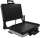 Silex Multigrill 61015004 Elektrogrill Kontaktgrill TischGrill Das Original