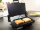 Silex Multigrill 61015004 Elektrogrill Kontaktgrill TischGrill Das Original