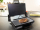 Silex Multigrill 61015004 Elektrogrill Kontaktgrill TischGrill Das Original