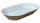 Kütahya Porselen IKY 1xOval Teller 19cm IKY19KY00