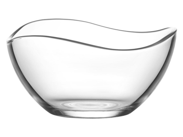 Glasschalen Set Vira 6er Set 310ml Lav