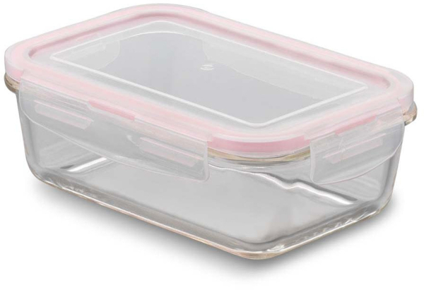 Korkmaz Fresca Aufbewahrungsbox840ml Saklama Kabi A618