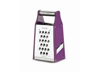 Korkmaz Mini Vierkantreibe Lila Rende A57001