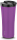 Korkmaz Thermosflasche 500 ml Lila Mor A63803