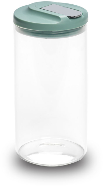 Korkmaz Vorratsglas Box1000 ML Saklama Kutusu A67101