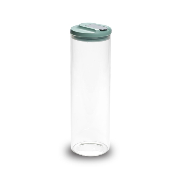Korkmaz Vorratsglas Box1600 ML Saklama Kutusu A671