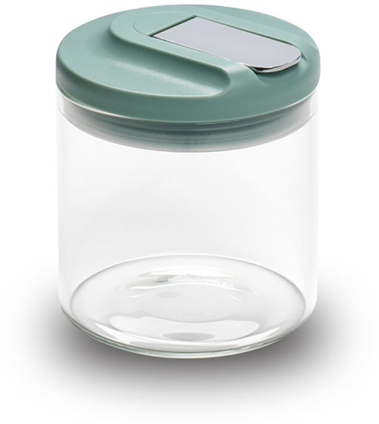 Korkmaz Vorratsglas Box400 ML Saklama Kabi A67103