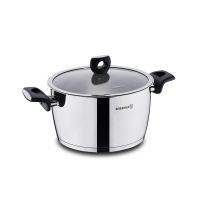 Korkmaz Nora Casserole 20x12cm35l Tencere A2992