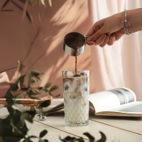 Trinkgläser Set Odin 6er Set 365ml Lav