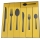 Besteck Set 89 teilig Akkaya Edelstahl Poliert WSH137