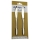 Akkaya Edelbesteck Dessert Messer 2er Set ES035