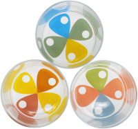 Trinkgläser Set Bodega 3er Set 240ml Lav