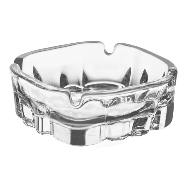 Aschenbecher Karina 2er Set 300ml Lav