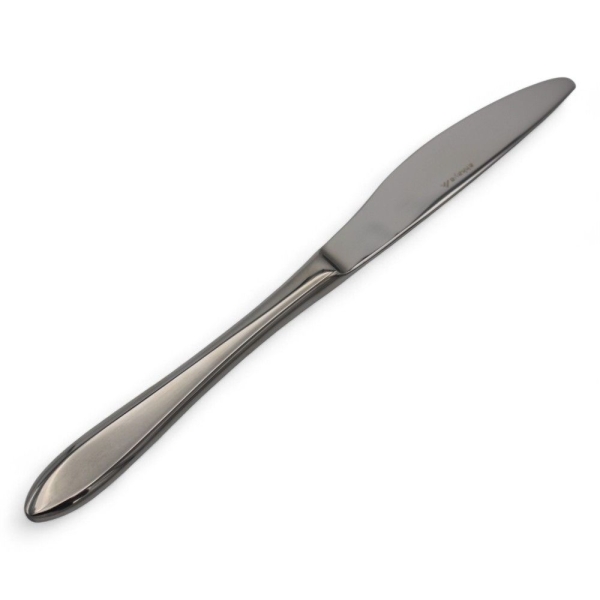 Akkaya Edelbesteck Dessert Messer 2er Set WSH137