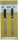 Akkaya Edelbesteck Dessert Messer 2er Set WSH137