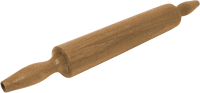 Teigrolle aus Holz