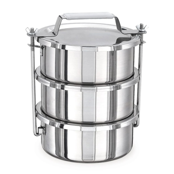 Menzir Sefertasi Menziertopf 3 er NO5