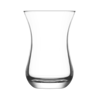 Teeglas Unterteller Ajda 6er Set 165ml Lav