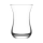 LAV Ajda Teeglas Set 6er 150ml robust hitzebeständig spülmaschinenfest türkisches Teeglas
