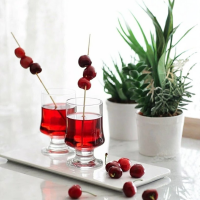 Saftglas Arya 310ml 6er Set LAV ARY359