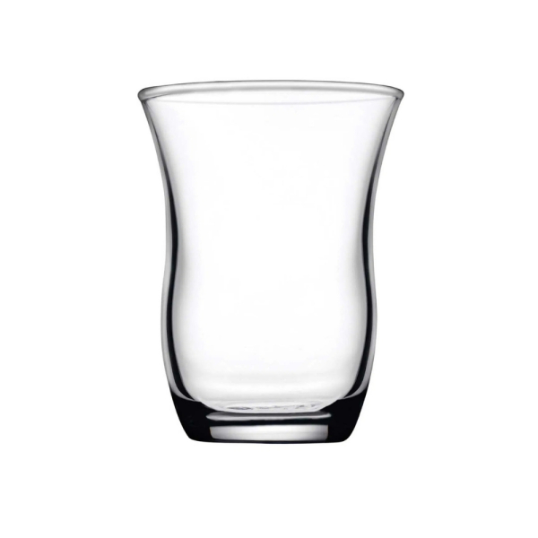 Pasabahce 42191 Cihangir 6er TeeglassCaybardagi 95cc