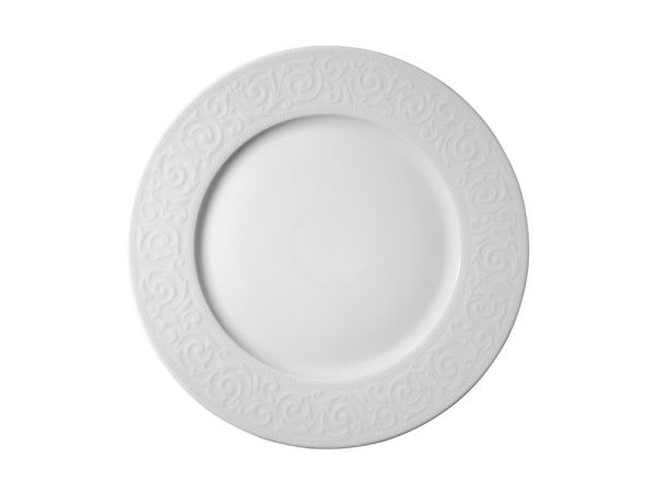 Kütahya Porselen Acelya 1xServiceteller 25cm ACL25DU00