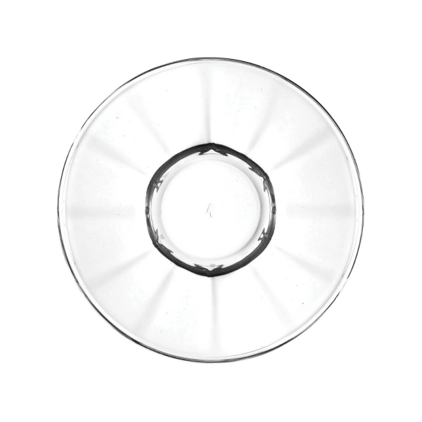 Teeglas Unterteller Alya 6er Set 180ml Lav