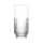 LAV TOKYO Bardak Seti 395cc 3 lü Tumbler Glas Set