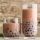 LAV TOKYO Bardak Seti 395cc 3 lü Tumbler Glas Set