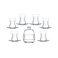 Glasschalen Set Inci 13er Set 105ml Lav