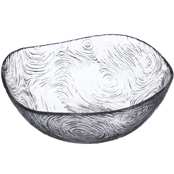 Pasabahce 96550 Linden Glasschalen Set 7tlg 240125 ml Schalen