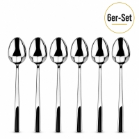 Akkaya Edelbesteck Menüloffel 6er Set ES035