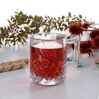 Pasabahce 55462 Timeless 2er Henkelglas Set 250ml