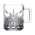 Pasabahce 55462 Timeless 2er Henkelglas Set 250ml