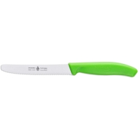Solingen Brötchenmesser Tafelmesser Extrem Scharf 22cm Lang