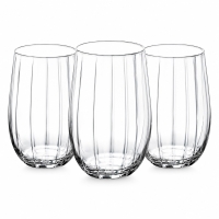 Weissberg LIME Trinkgläser 3 Stück Glas W202