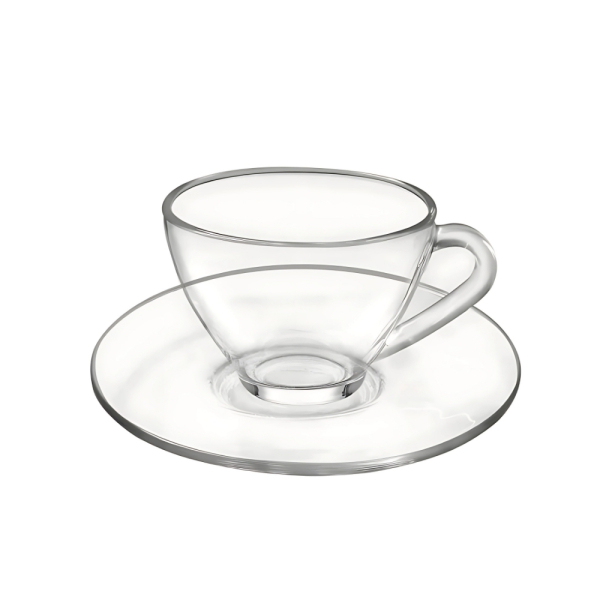 Weissberg Teeset Nero 12 teiliges Set W103