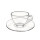 Weissberg Teeset Nero 12 teiliges Set W103